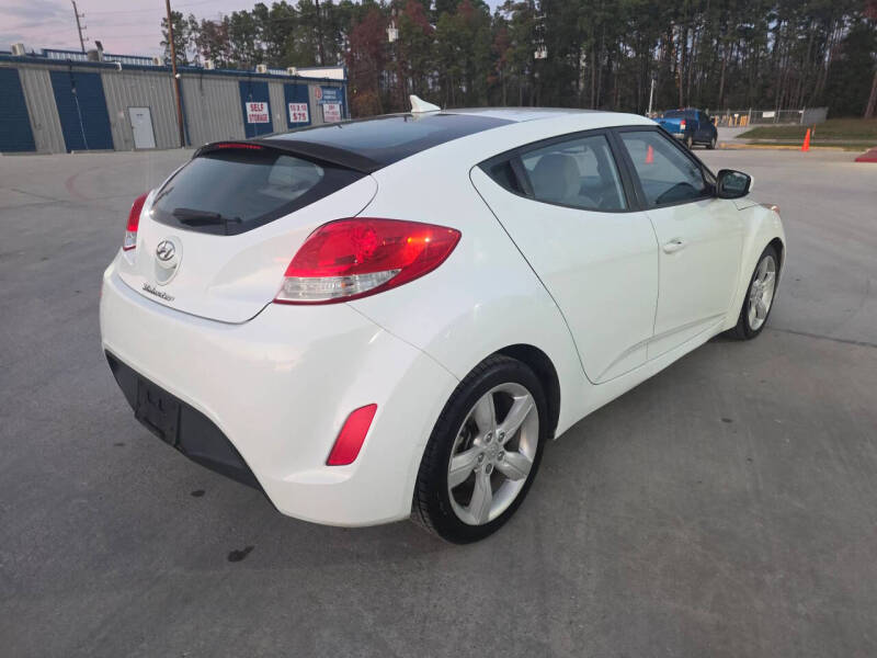 2013 Hyundai Veloster