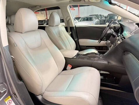 2014 Lexus RX 350