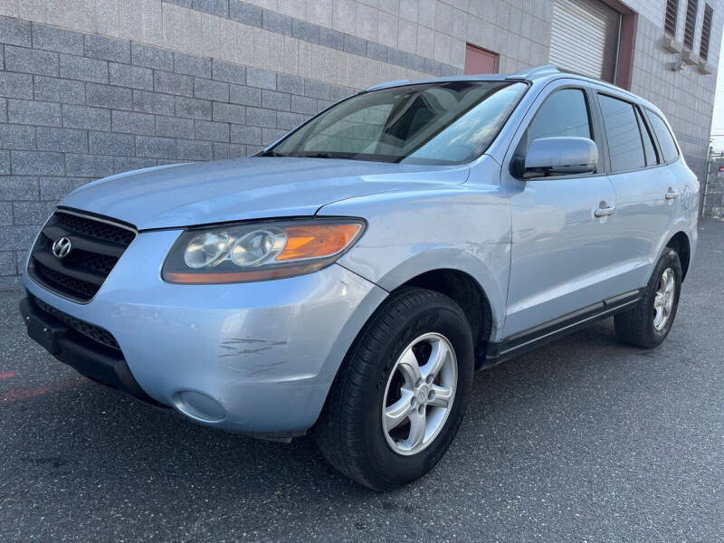 2007 Hyundai Santa Fe for sale at Autos Under 5000 in Island Park NY