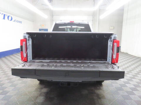 2025 Ford F-350 Super Duty
