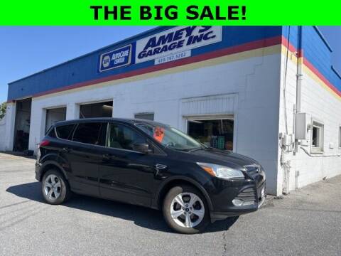 2014 Ford Escape for sale at Amey's Garage Inc in Cherryville PA