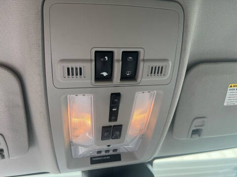 2015 Cadillac SRX Performance Collection