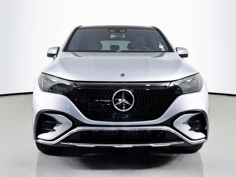 2023 Mercedes-Benz EQE EQE 500 4MATIC