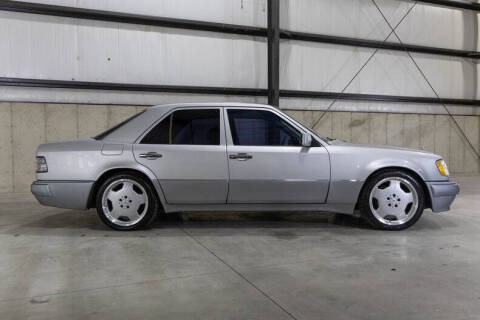 1994 Mercedes-Benz E-Class E 500