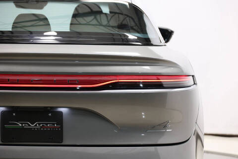 2023 Lucid Air Touring