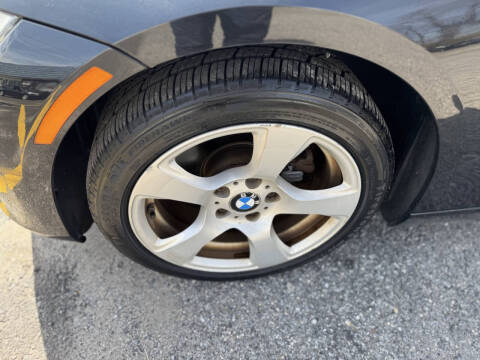 2010 BMW 3 Series 328i