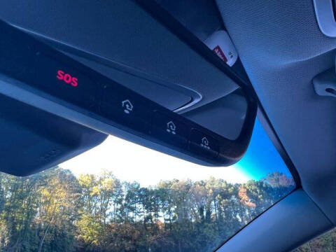 2019 Hyundai Tucson Night