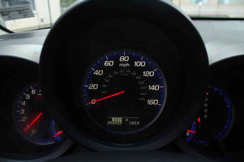 2011 Acura RDX