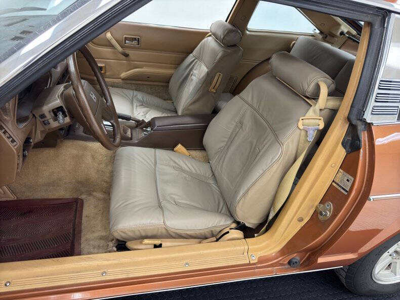 1981 Datsun 280ZX GL 2+2