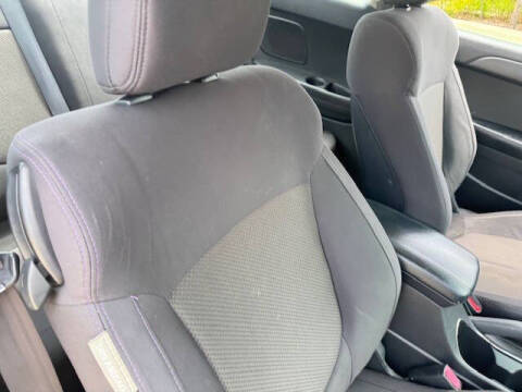 2012 Kia Forte Koup EX