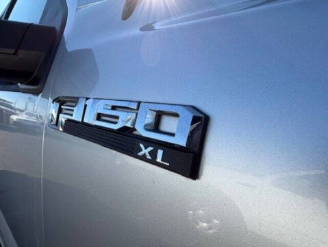 2015 Ford F-150 XL