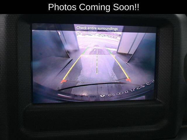 2022 Jeep Wrangler Unlimited