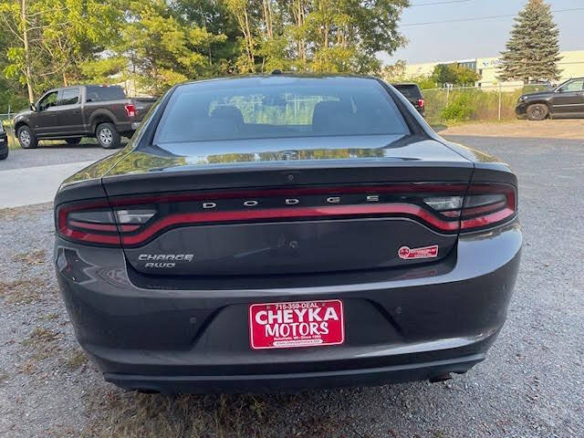 2019 Dodge Charger for sale at Cheyka Motors in Schofield, WI