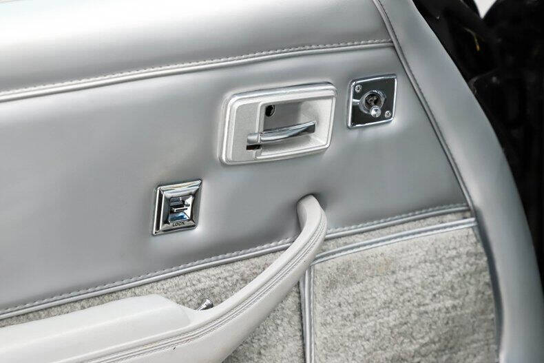 1978 Chevrolet Corvette