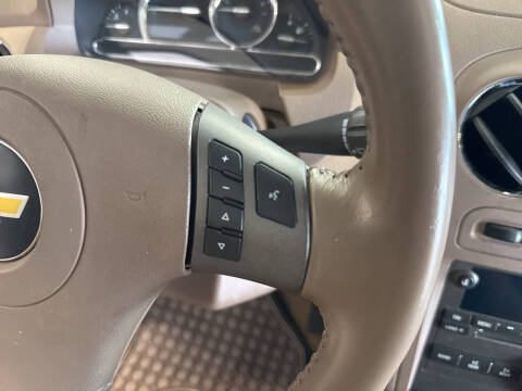 2006 Chevrolet HHR LT