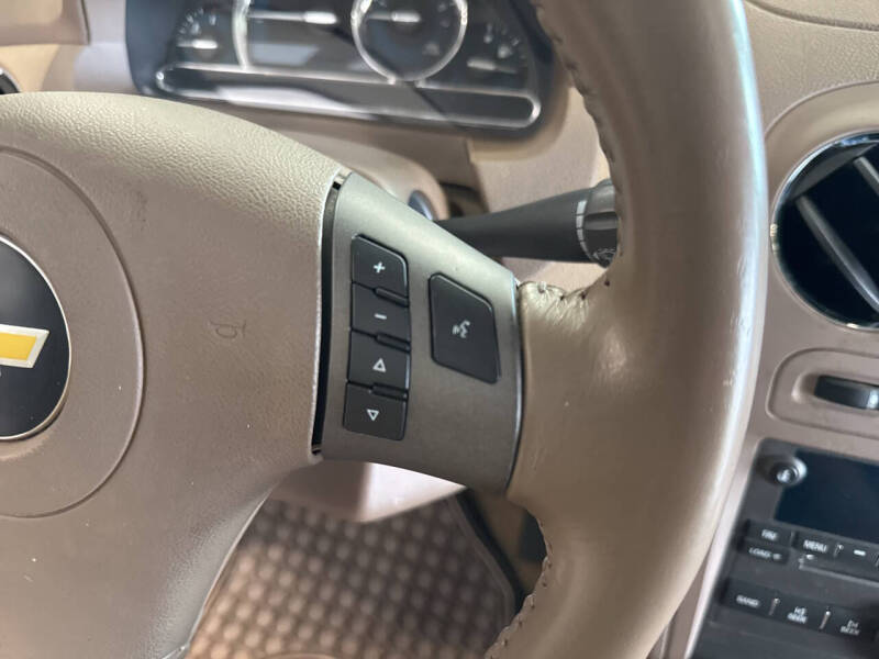 2006 Chevrolet HHR LT