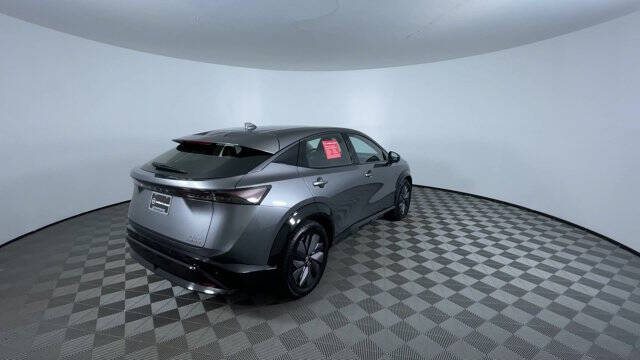 2024 Nissan Ariya Evolve+ e-4ORCE