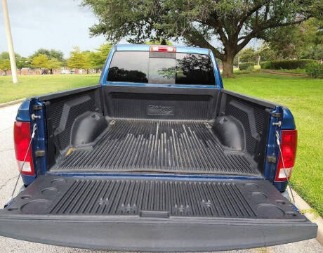 2009 Dodge Ram 1500 SLT