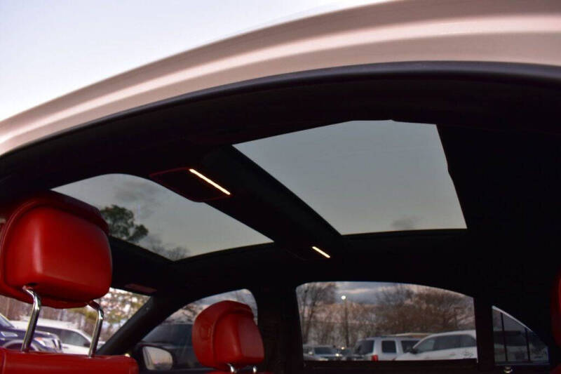 2018 Mercedes-Benz S-Class S 560 4MATIC