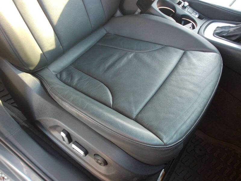 2017 Audi Q3 2.0T Premium