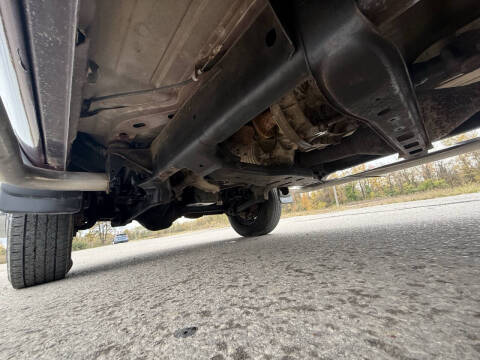 2005 Dodge Ram 3500 SLT