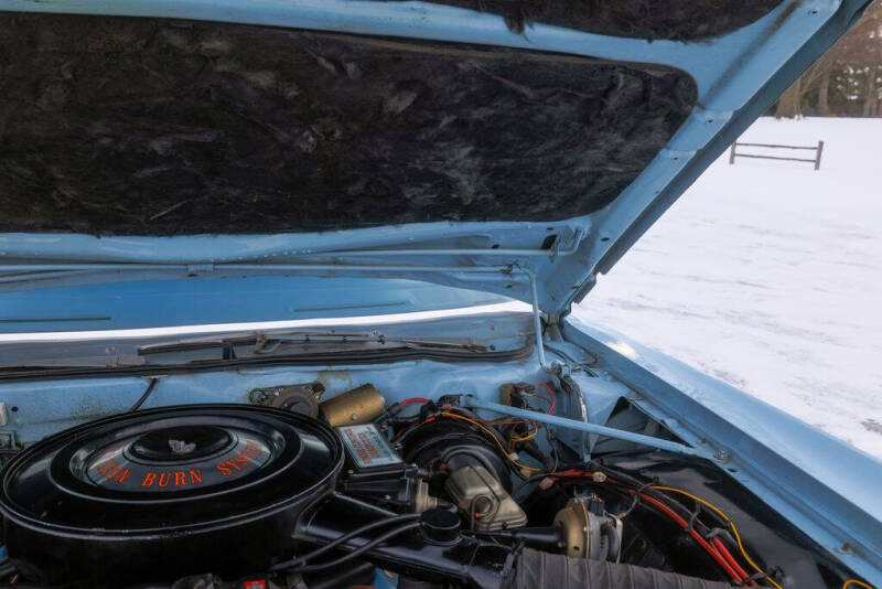 1977 Chrysler New Yorker