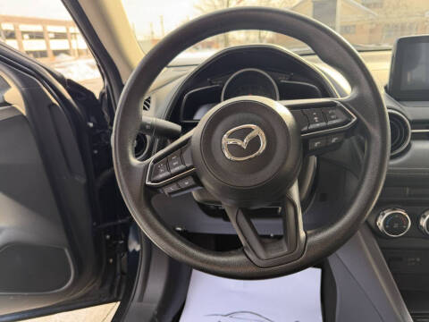 2020 Mazda CX-3 Sport