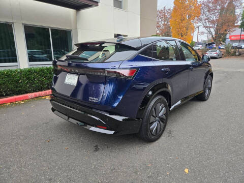 2023 Nissan Ariya Engage e-4ORCE