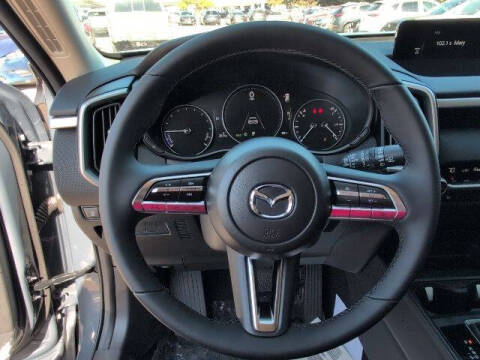 2026 Mazda CX-50 Hybrid Preferred