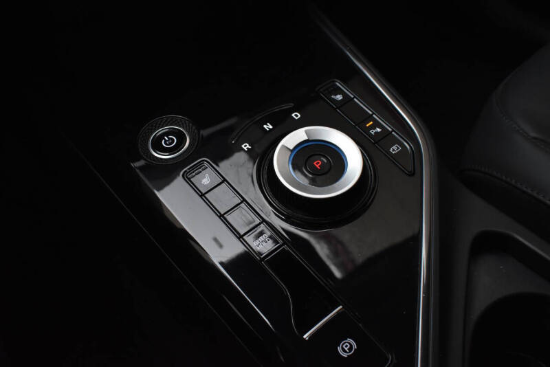 2023 Kia Niro EV Wind