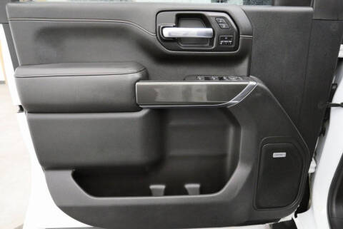 2020 GMC Sierra 3500HD