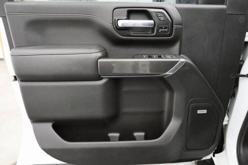 2020 GMC Sierra 3500HD