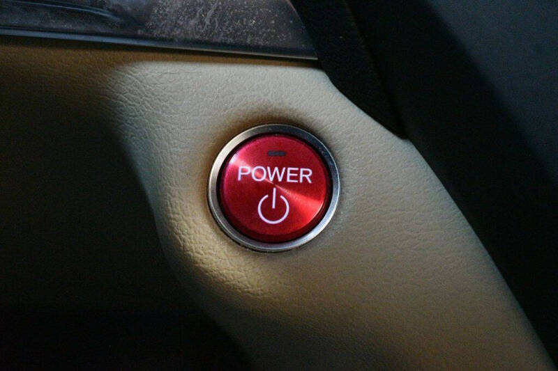 2017 Acura MDX SH-AWD w/Tech