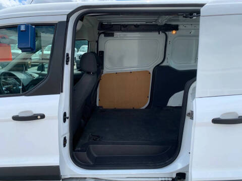 2014 Ford Transit Connect XL