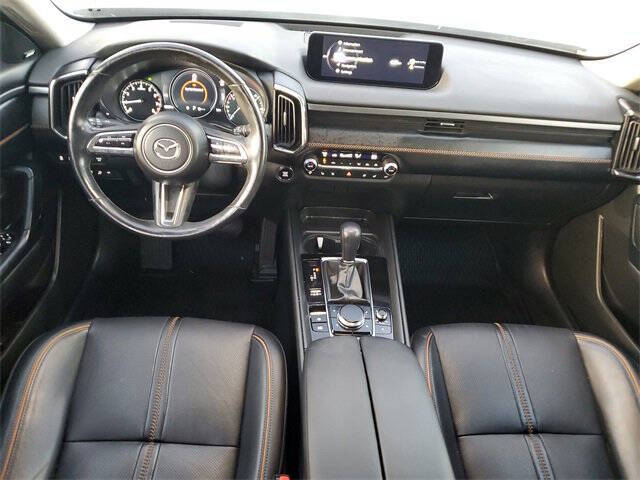 2023 Mazda CX-50 2.5 Turbo Premium Plus