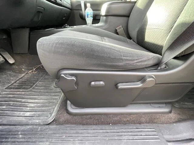 2007 Chevrolet Silverado 2500HD