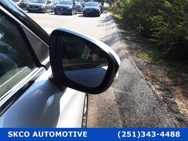 2023 Mitsubishi Outlander ES