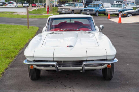 1964 Chevrolet Corvette