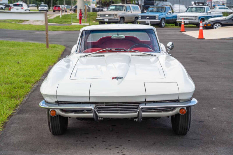 1964 Chevrolet Corvette