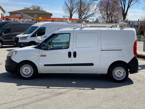 2017 RAM ProMaster City for sale at Kars 4 Sale LLC in Little Ferry NJ