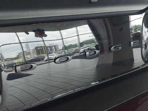 2020 Dodge Challenger R/T