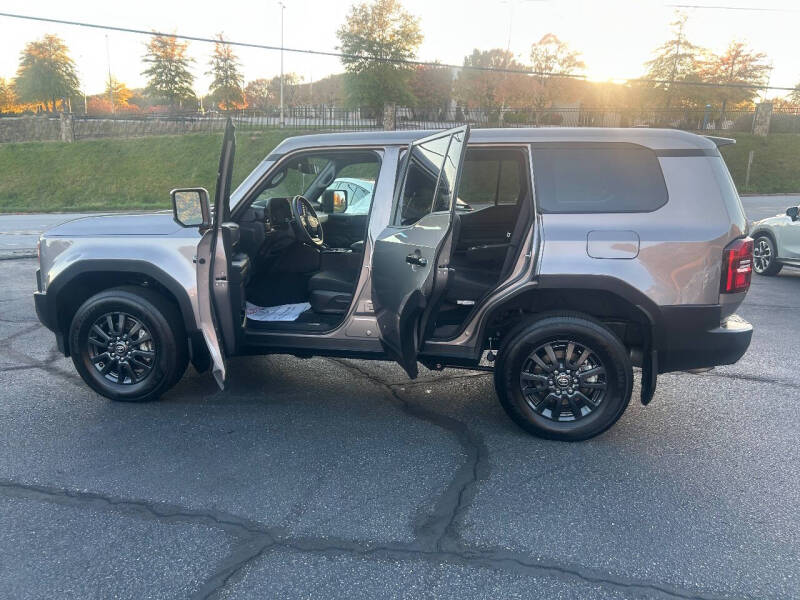 2024 Toyota Land Cruiser 1958
