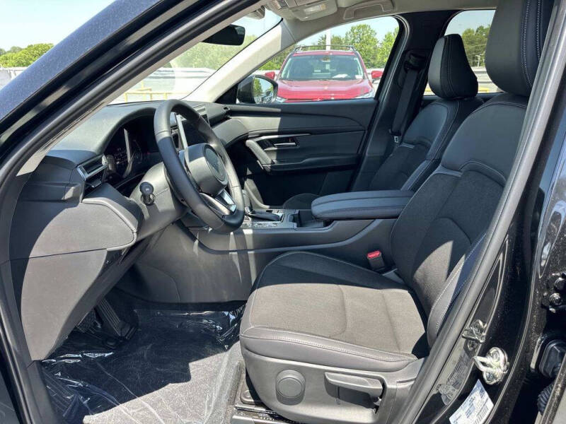 2026 Mazda CX-5 2.5 S Select