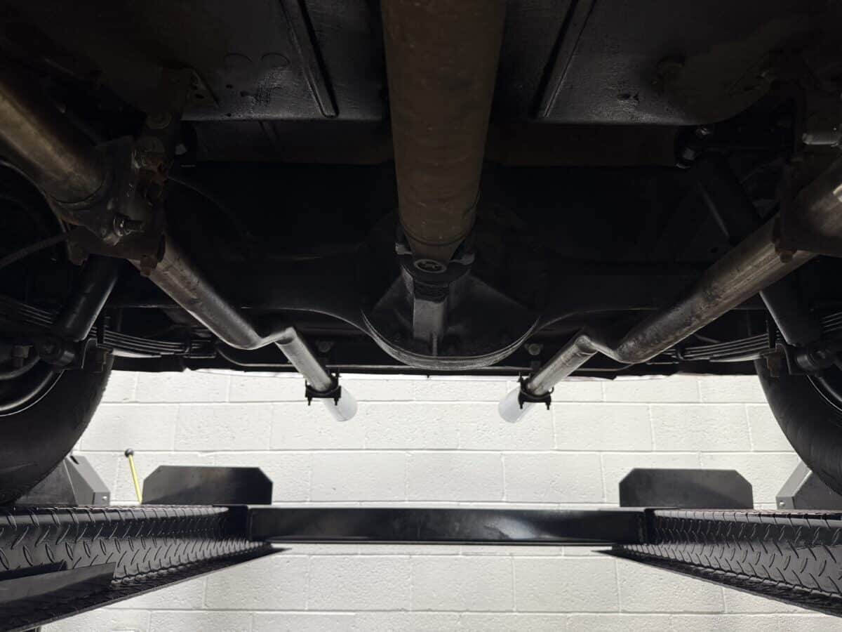 1939 Chevrolet Master Deluxe 65