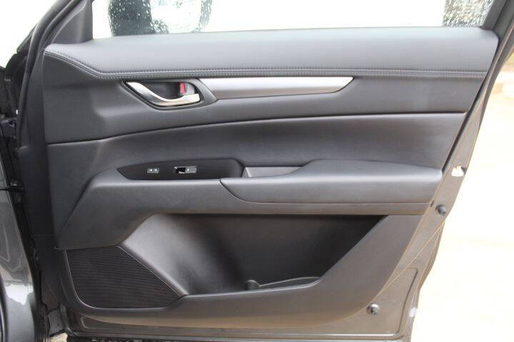 2023 Mazda CX-5 2.5 S Select