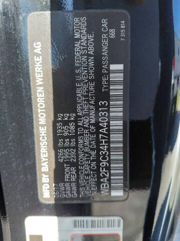 2017 BMW 2 Series 230i