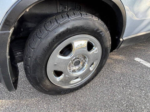 2008 Honda CR-V LX