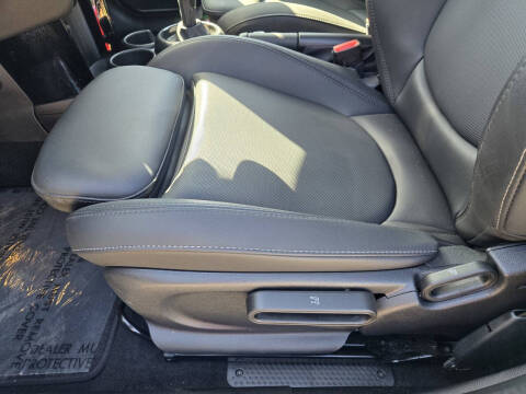 2023 MINI Hardtop 4 Door Cooper S