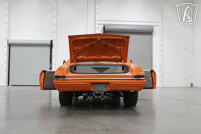 1968 Chevrolet Chevelle