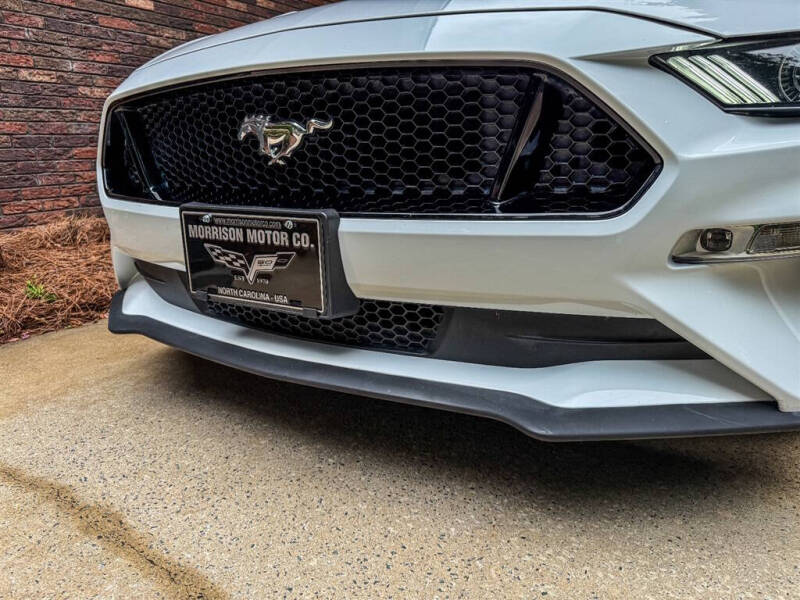 2023 Ford Mustang GT Premium